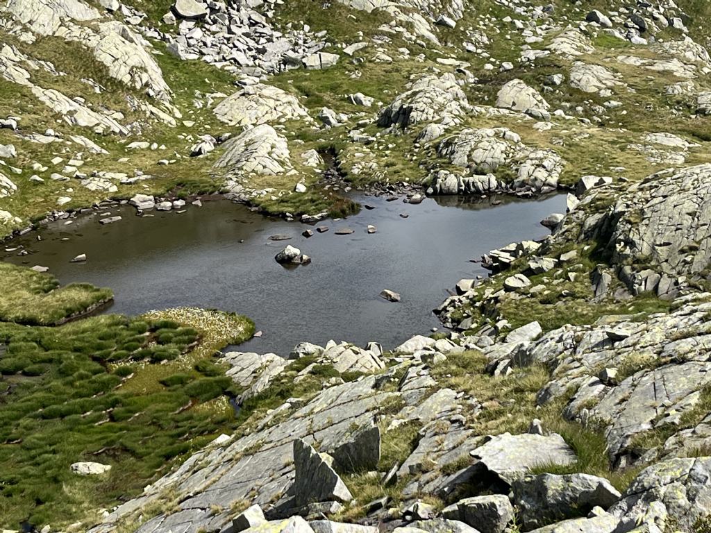 Laghi.......del TRENTINO